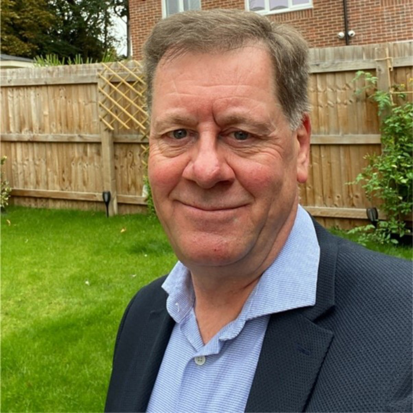 Mike Pearson