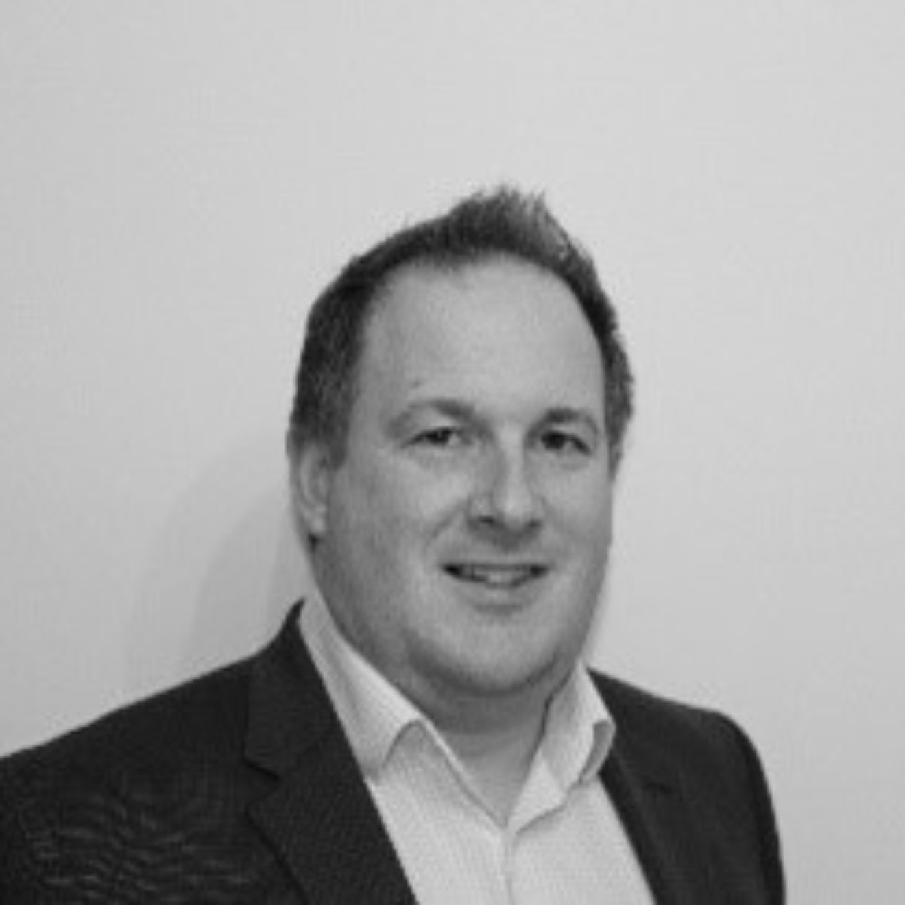 Mike Scarlett MRICS