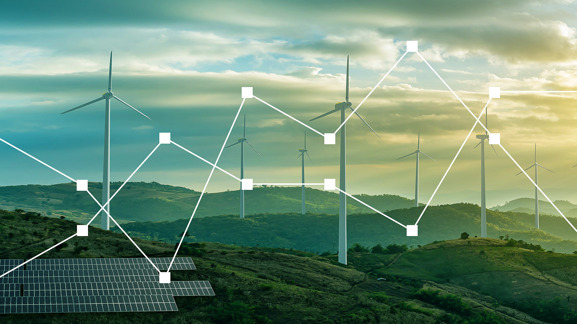 Green future: building a low carbon economy