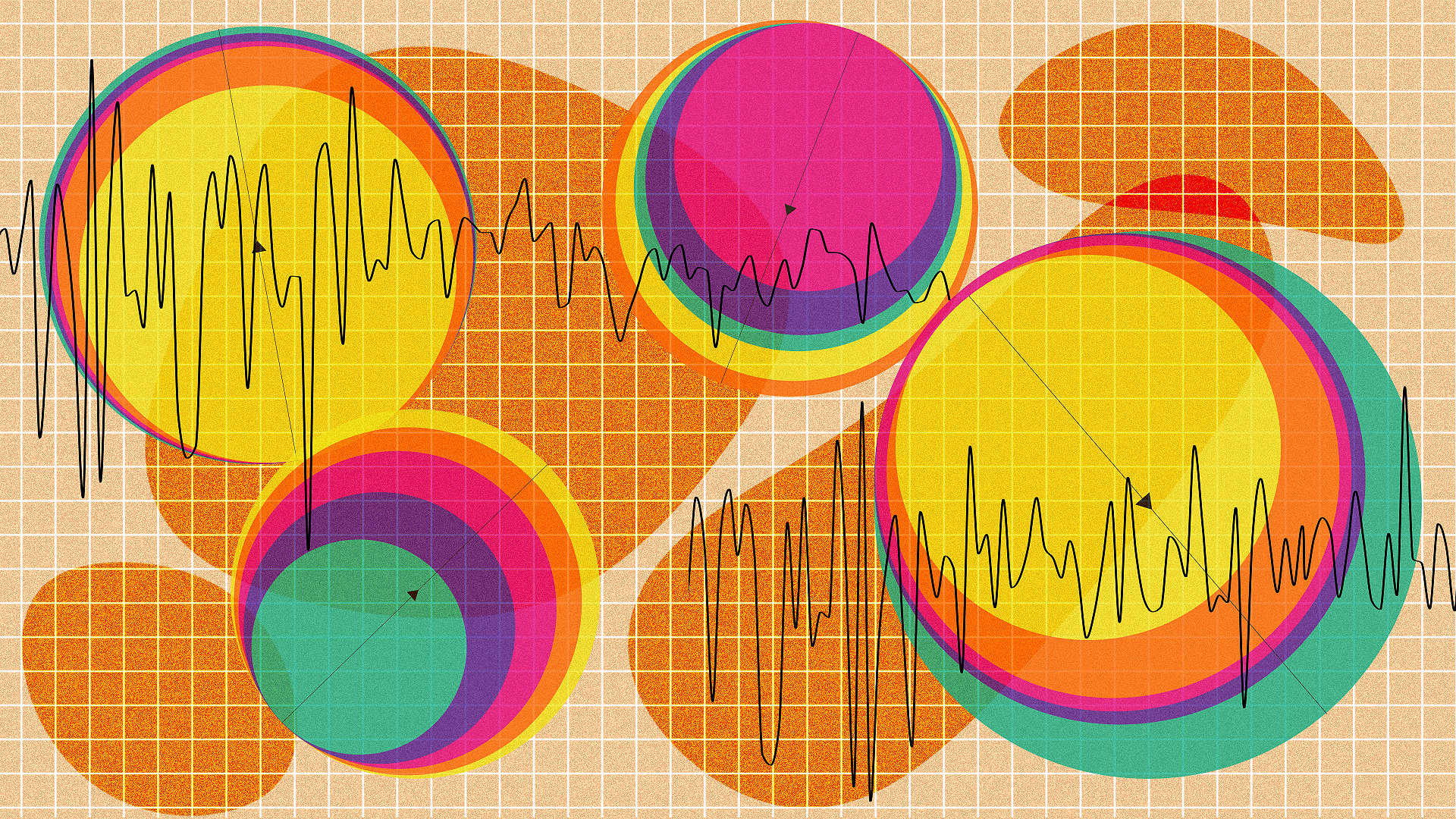 What data told the most important stories of 2021?