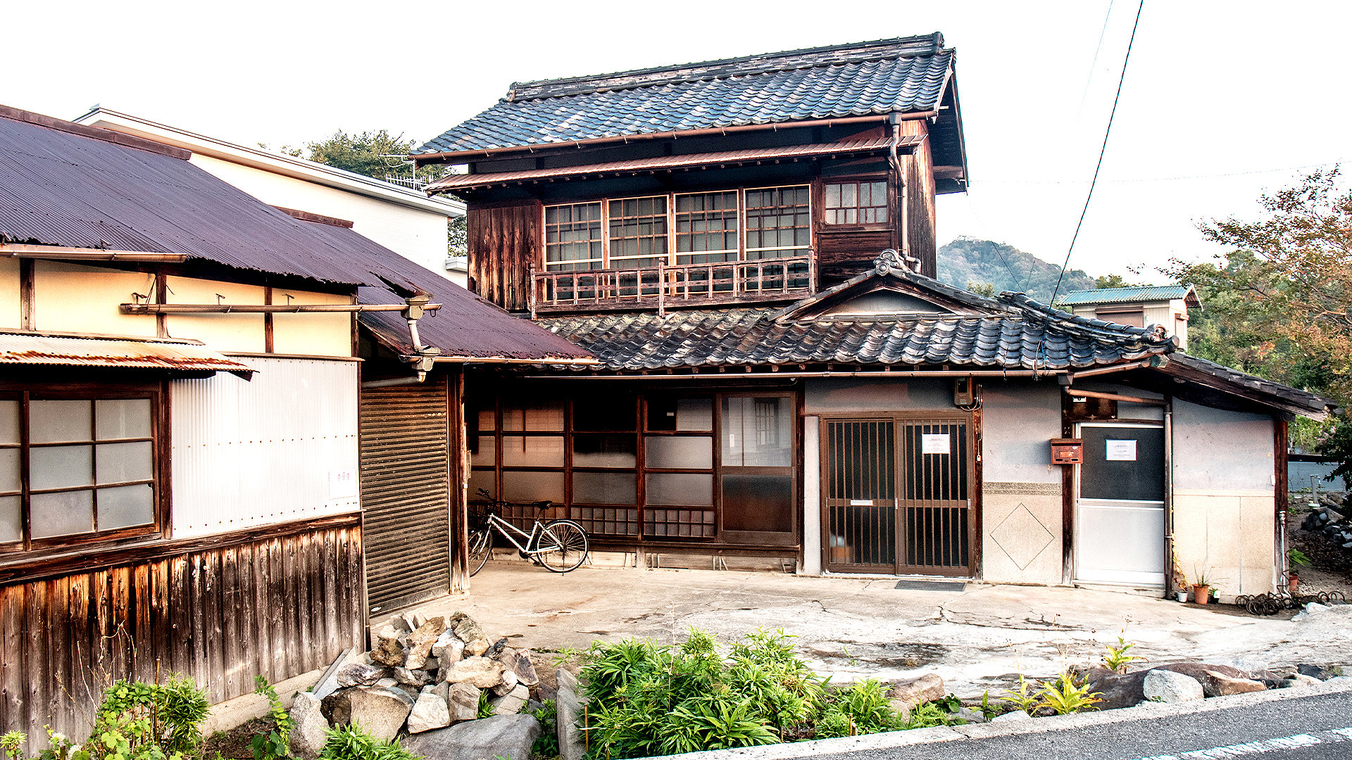 Hollowing out: the scourge of Japan’s empty homes