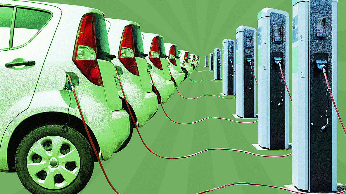 Can the EV revolution be kept on the road?