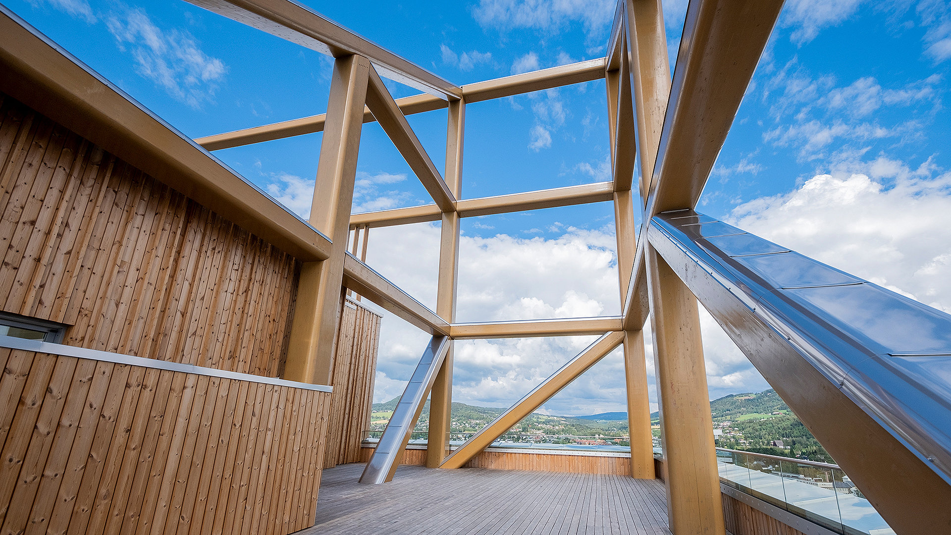 The future of sustainable building materials