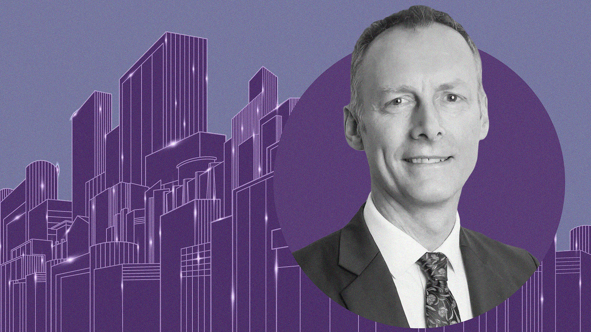 Leading RICS: meet the new CEO, Justin Young