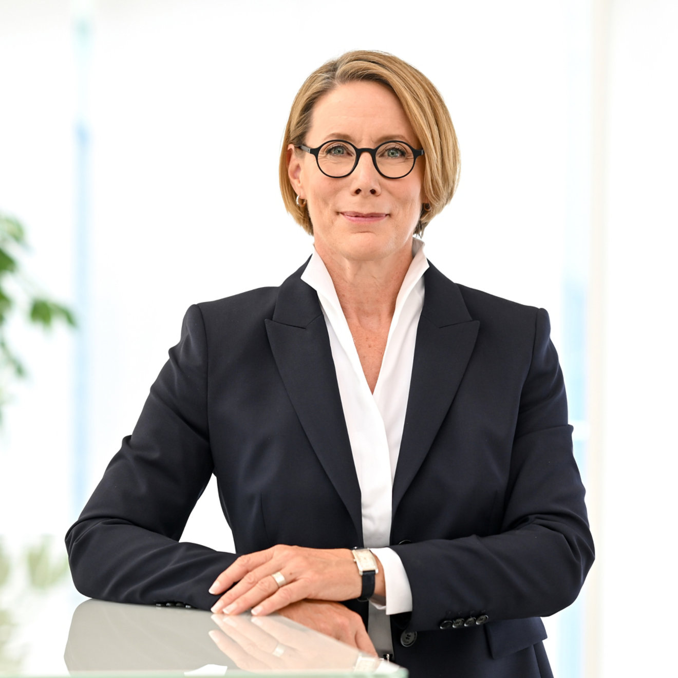 Monika Preithner headshot.