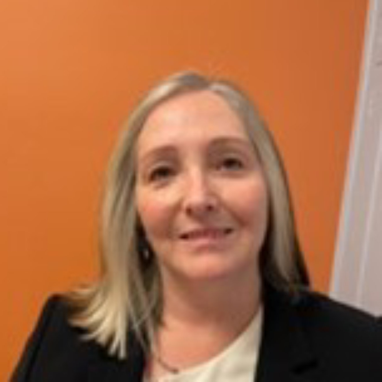 Morag Angus, MA Hons, Dip LS, FRICS