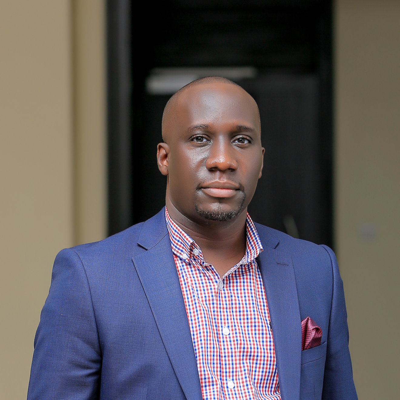 Moses Lutalo