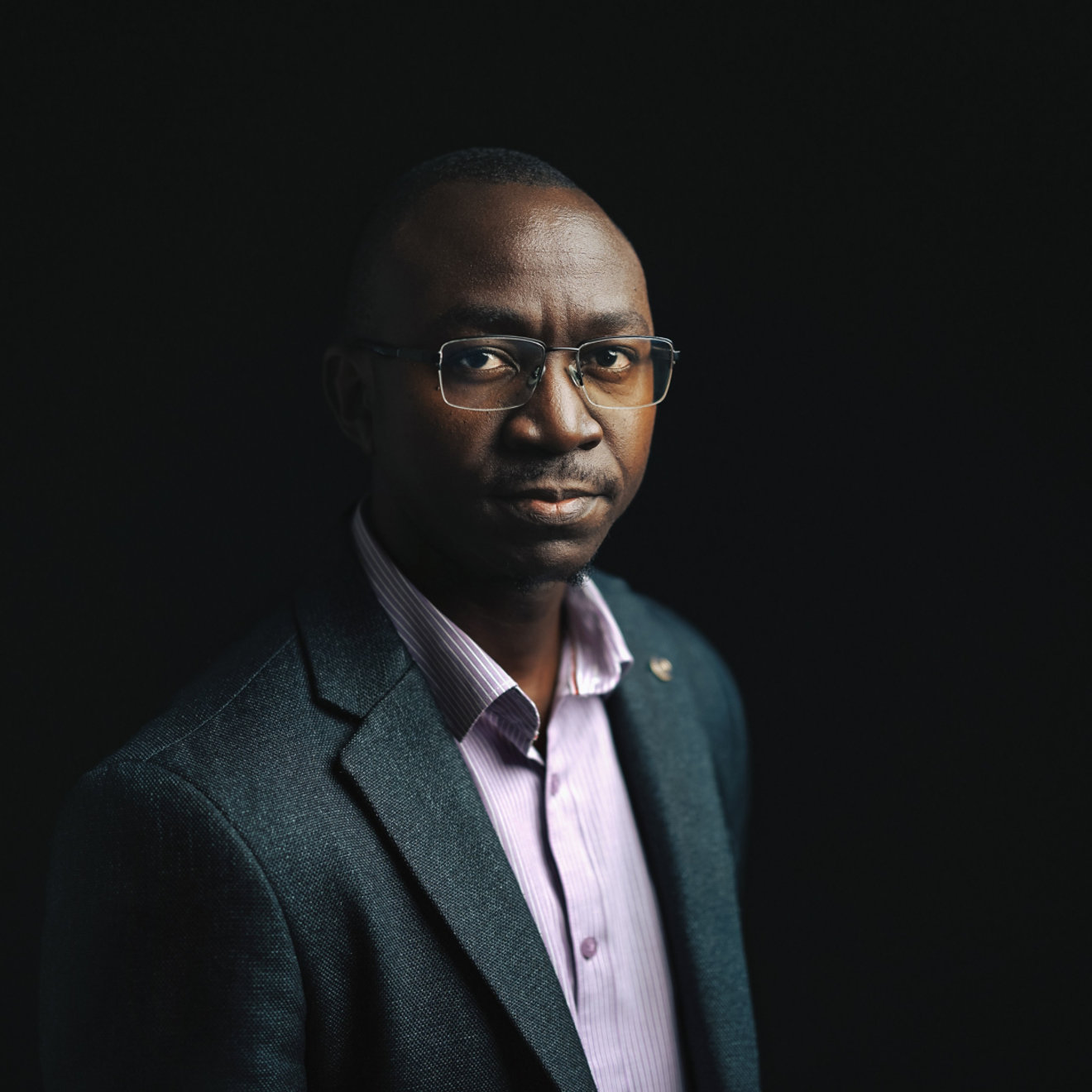 Mulumba Ivan Matthias MRICS