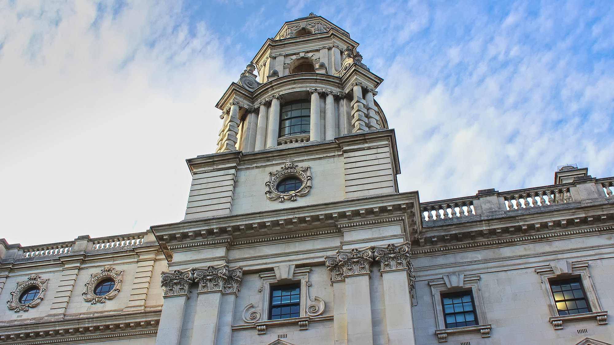 Changes to public-sector asset valuations for financial reporting