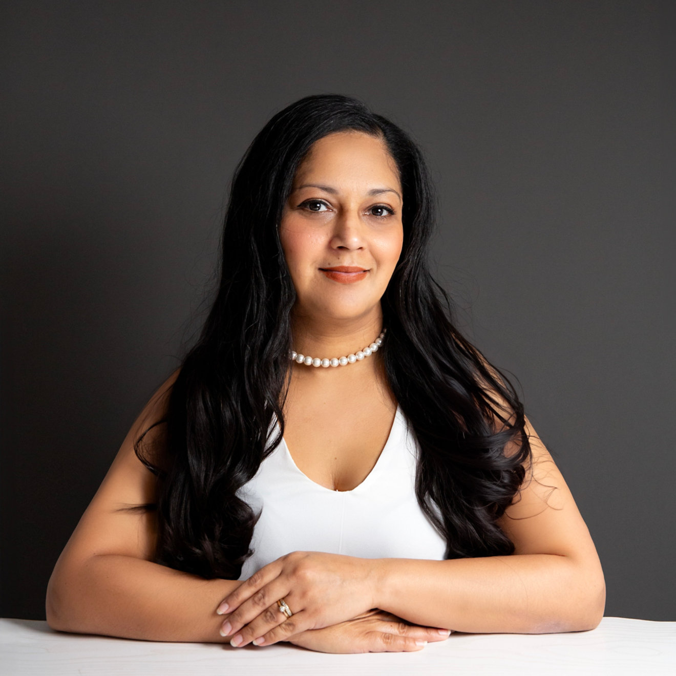 Natasha Orange MRICS