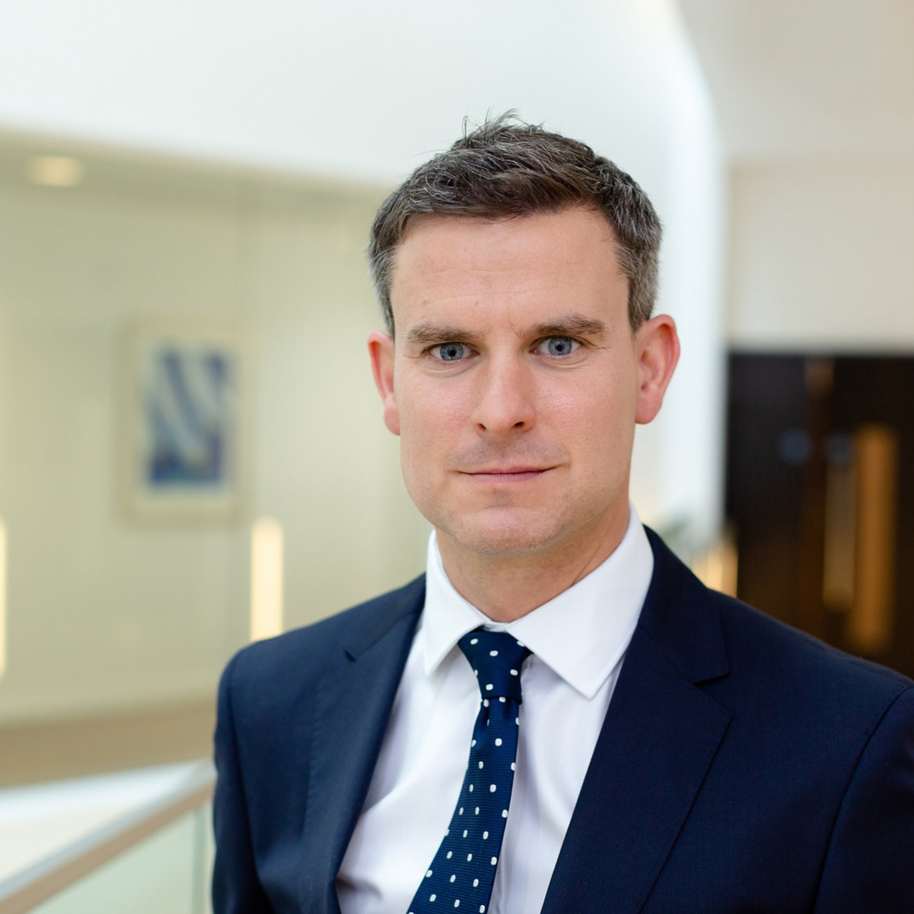 Neil Wotherspoon FRICS