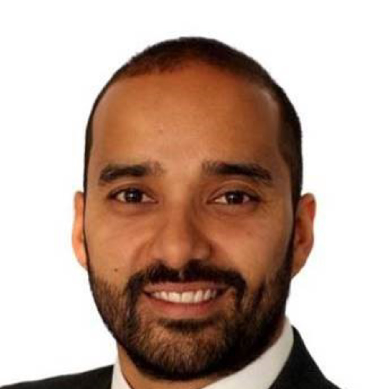 Nevin Sood, FRICS