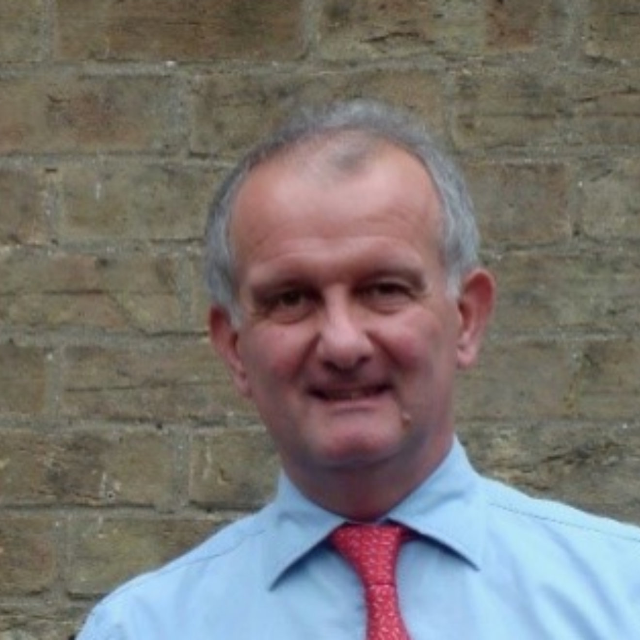 Nick Dutton