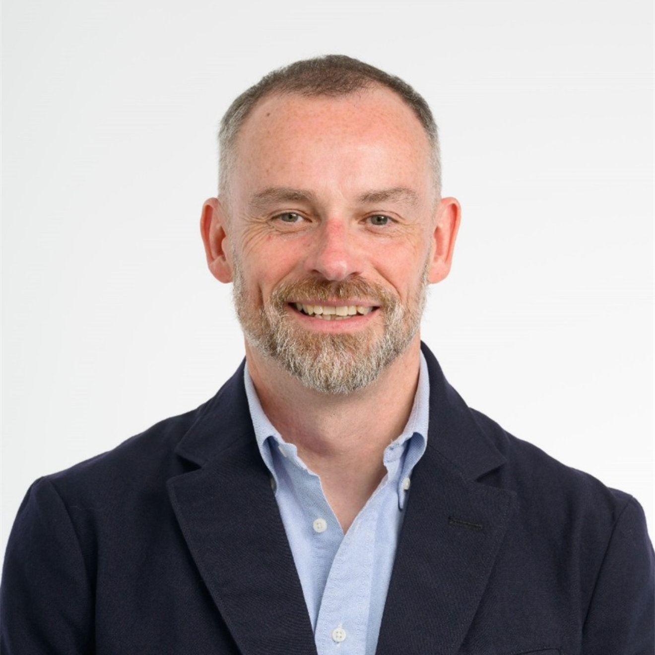 Nick Rowan headshot.