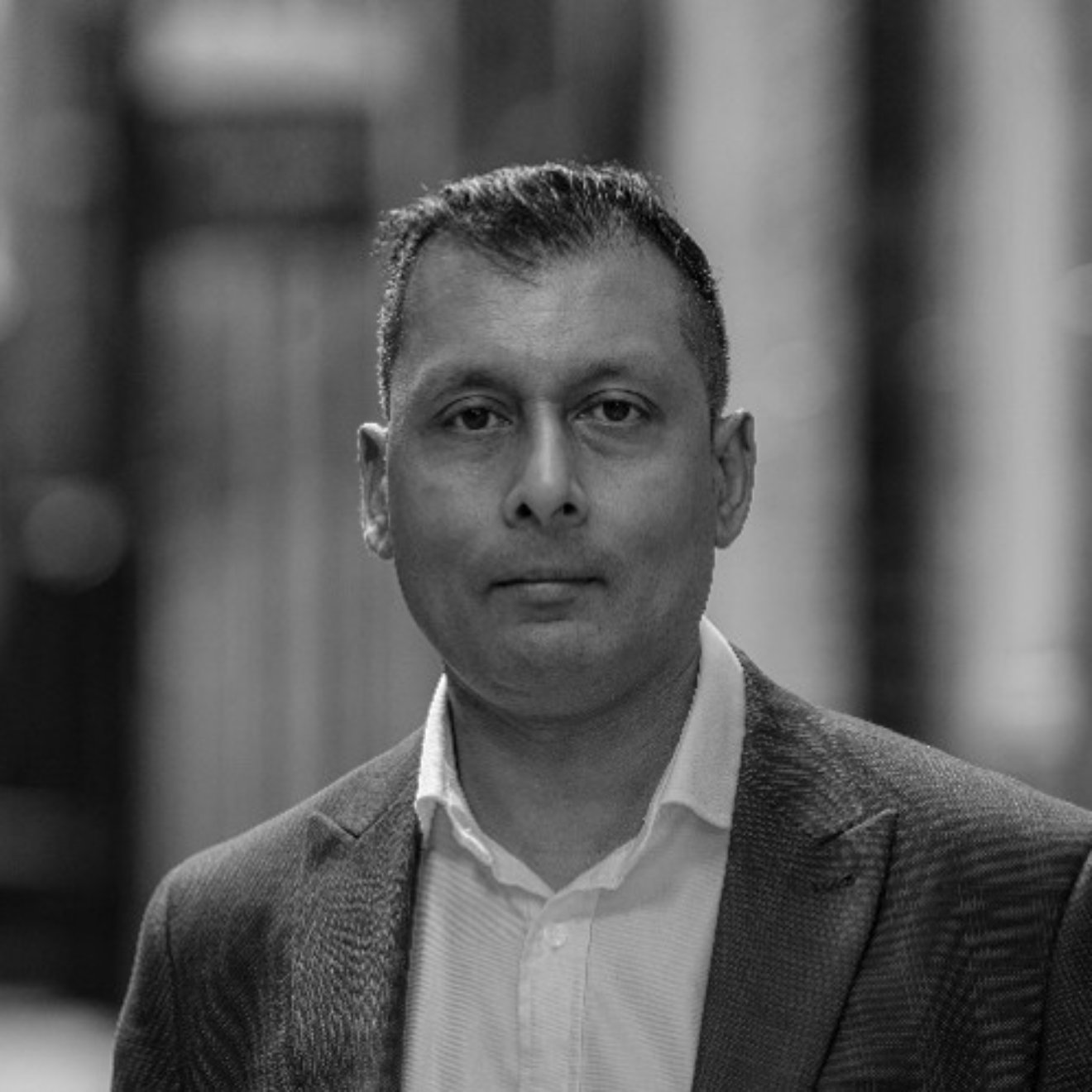 Nitin Boodhun MRICS MBA