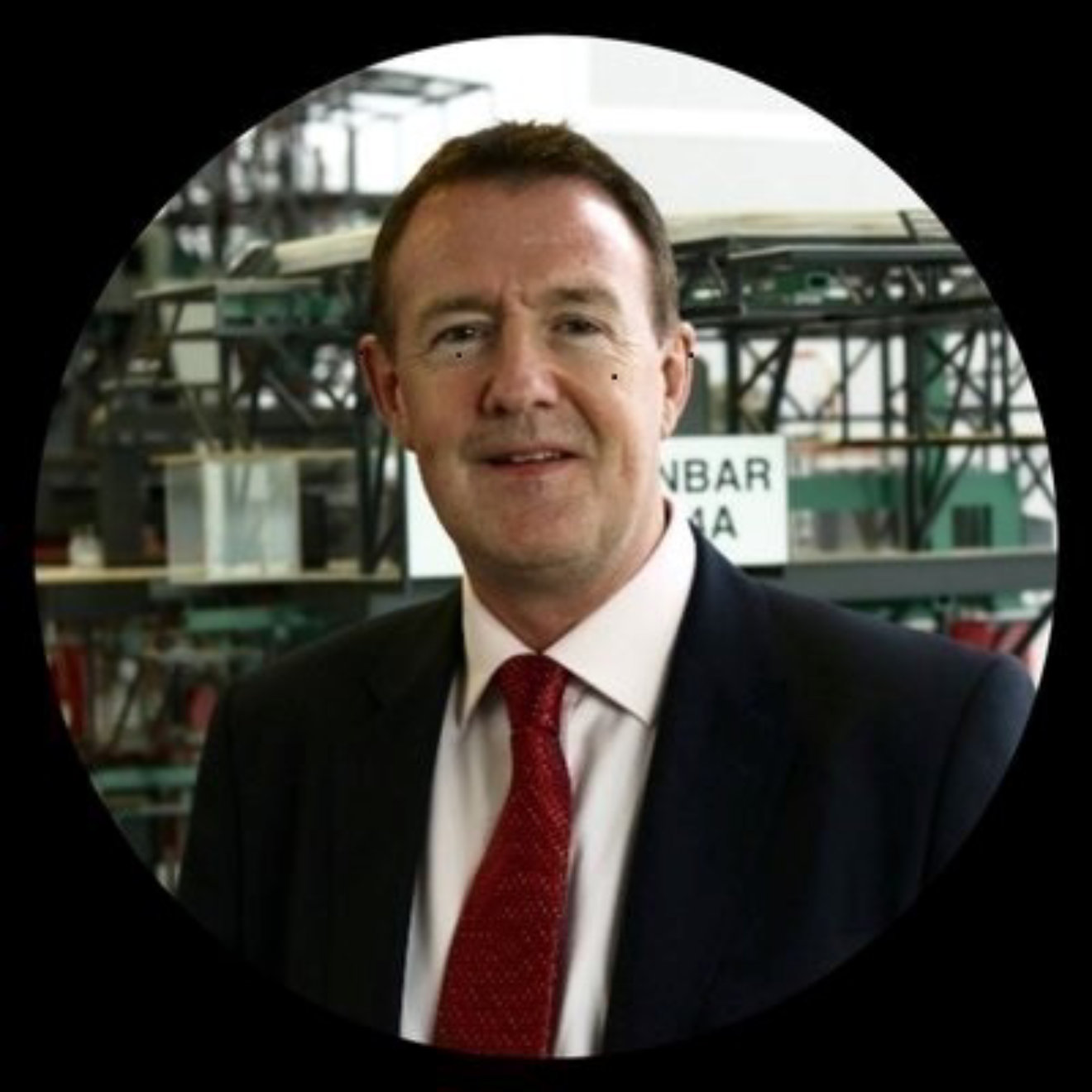 Professor Norman K. McLennan
