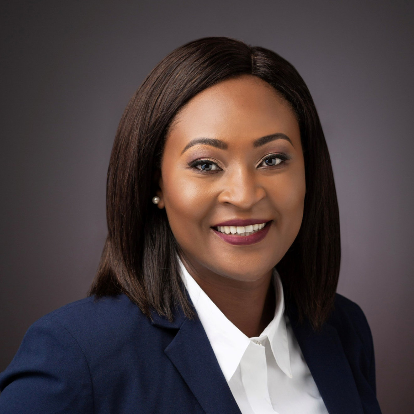 Nyasha Yvonne Mpemba MRICS PrCPM PMP