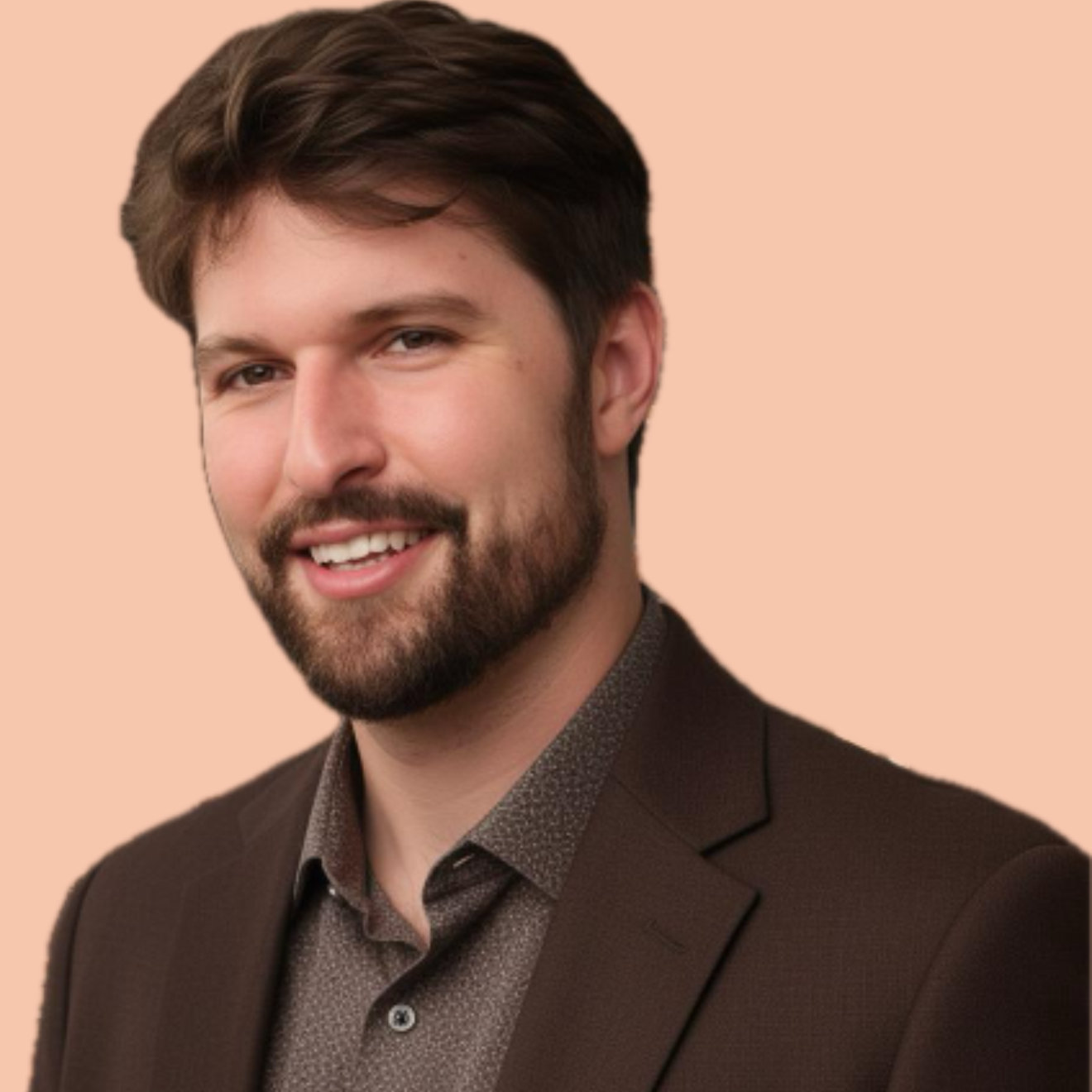 Jonathan O’Kane headshot