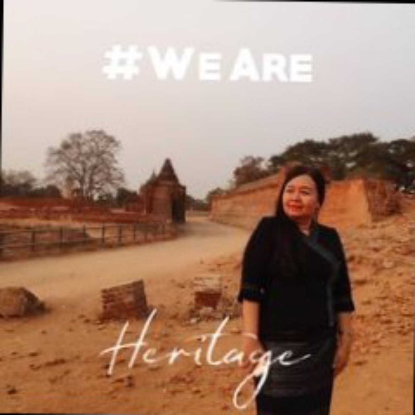 Ohnmar Myo