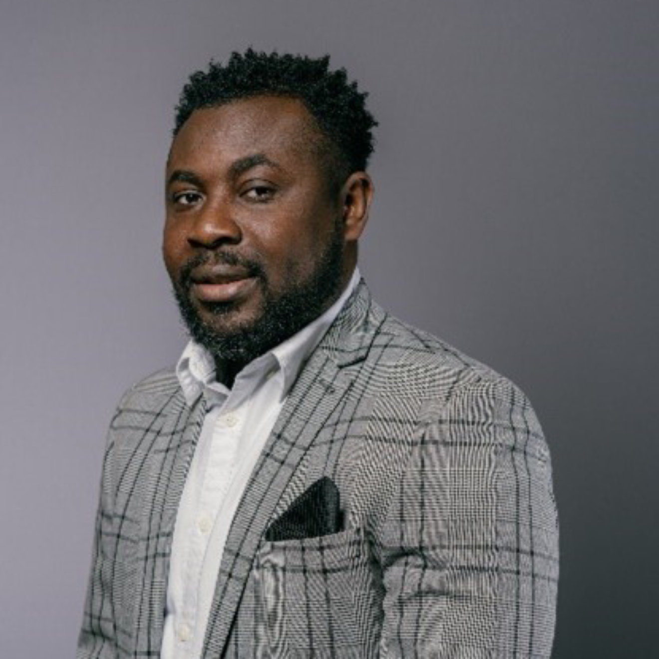 Olayiwola Oladiran, PhD, MRICS, FHEA
