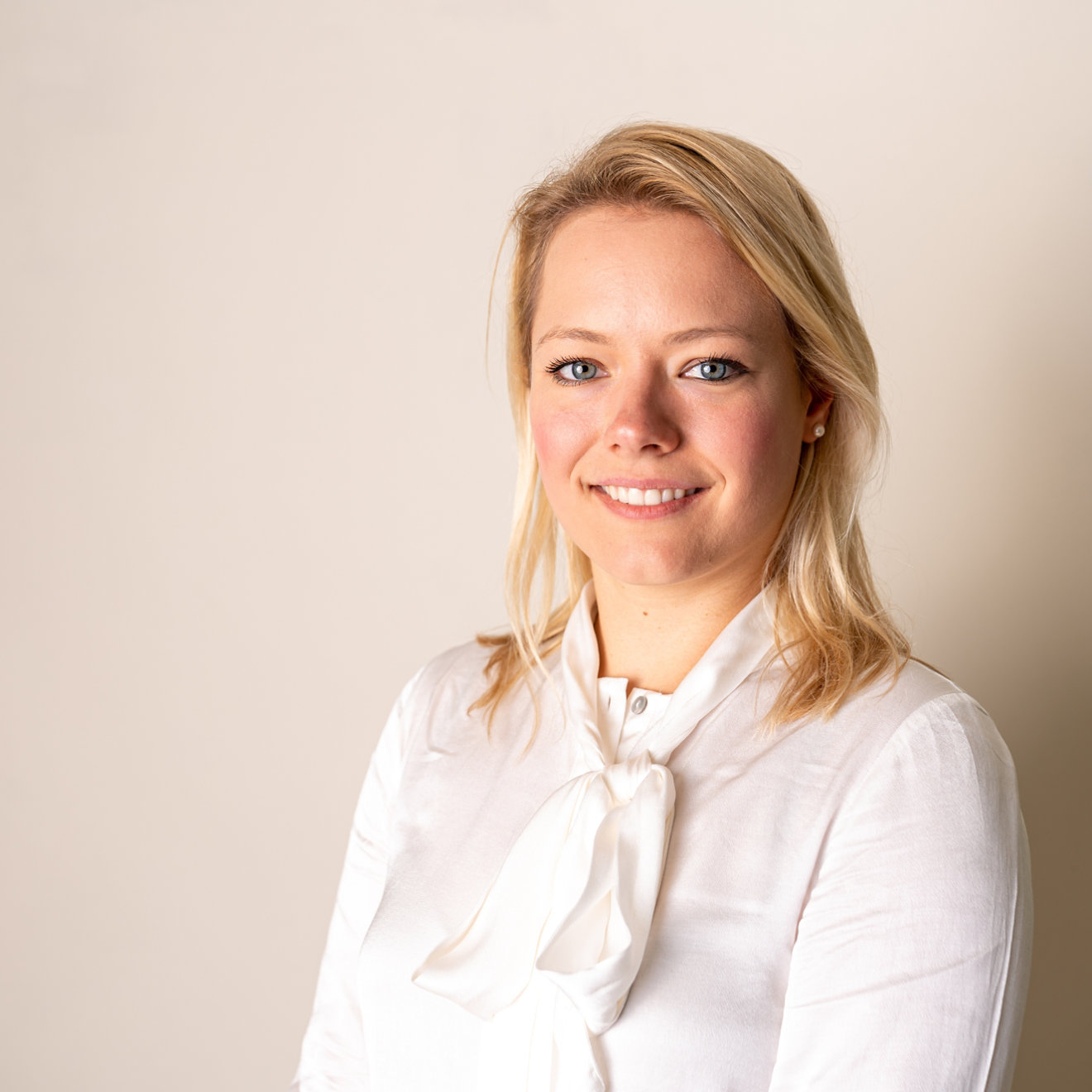 Olga Turner Baker MRICS