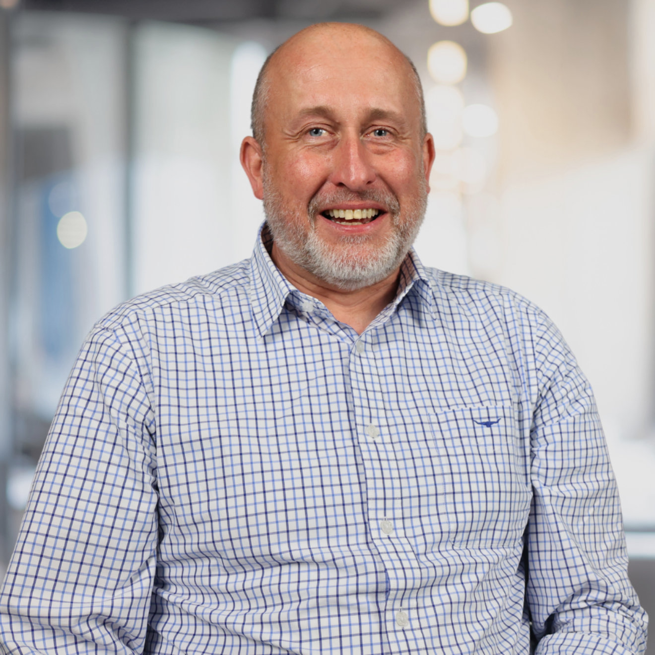 Oliver Heselton MRICS
