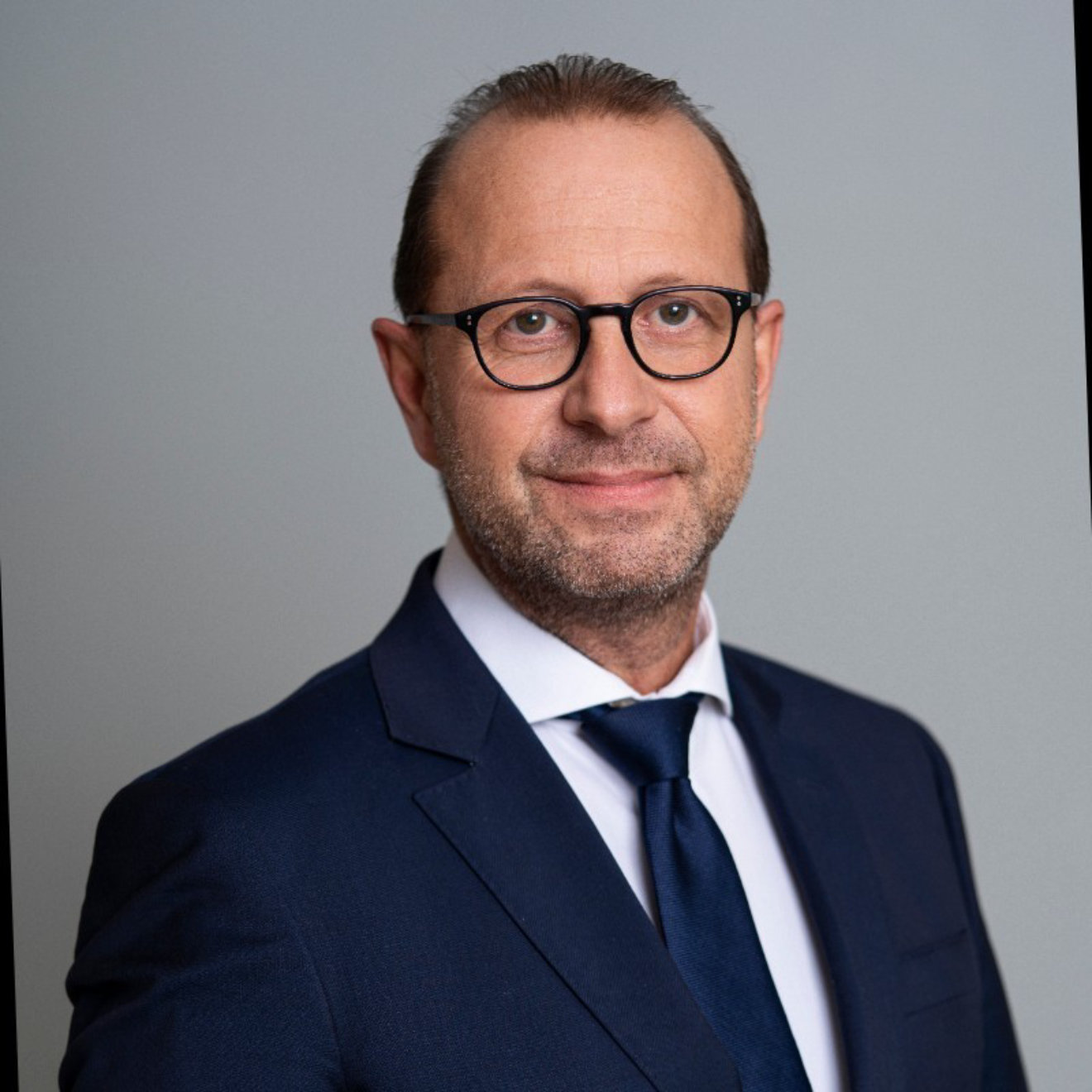 Olivier Boussard MRICS