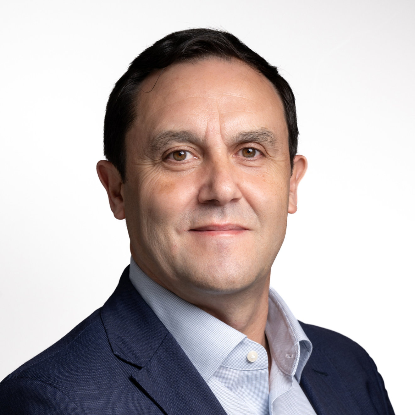 Pablo Ferreras MRICS