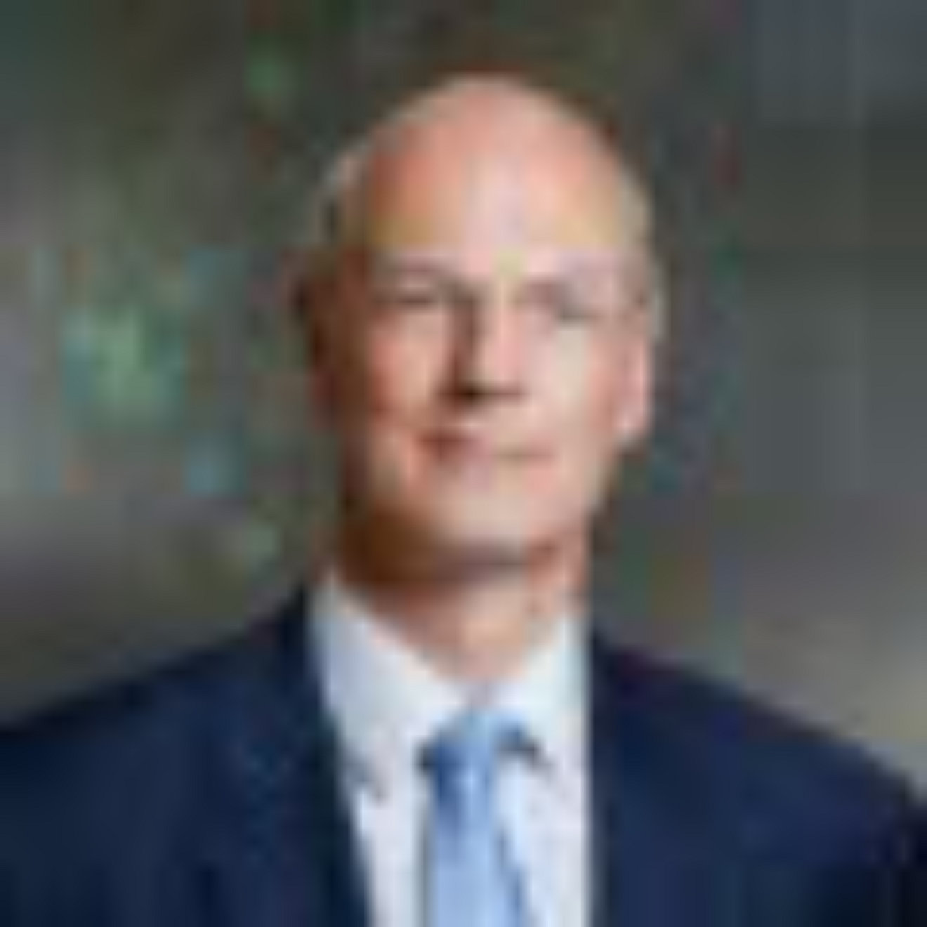 Peter Pereira Gray