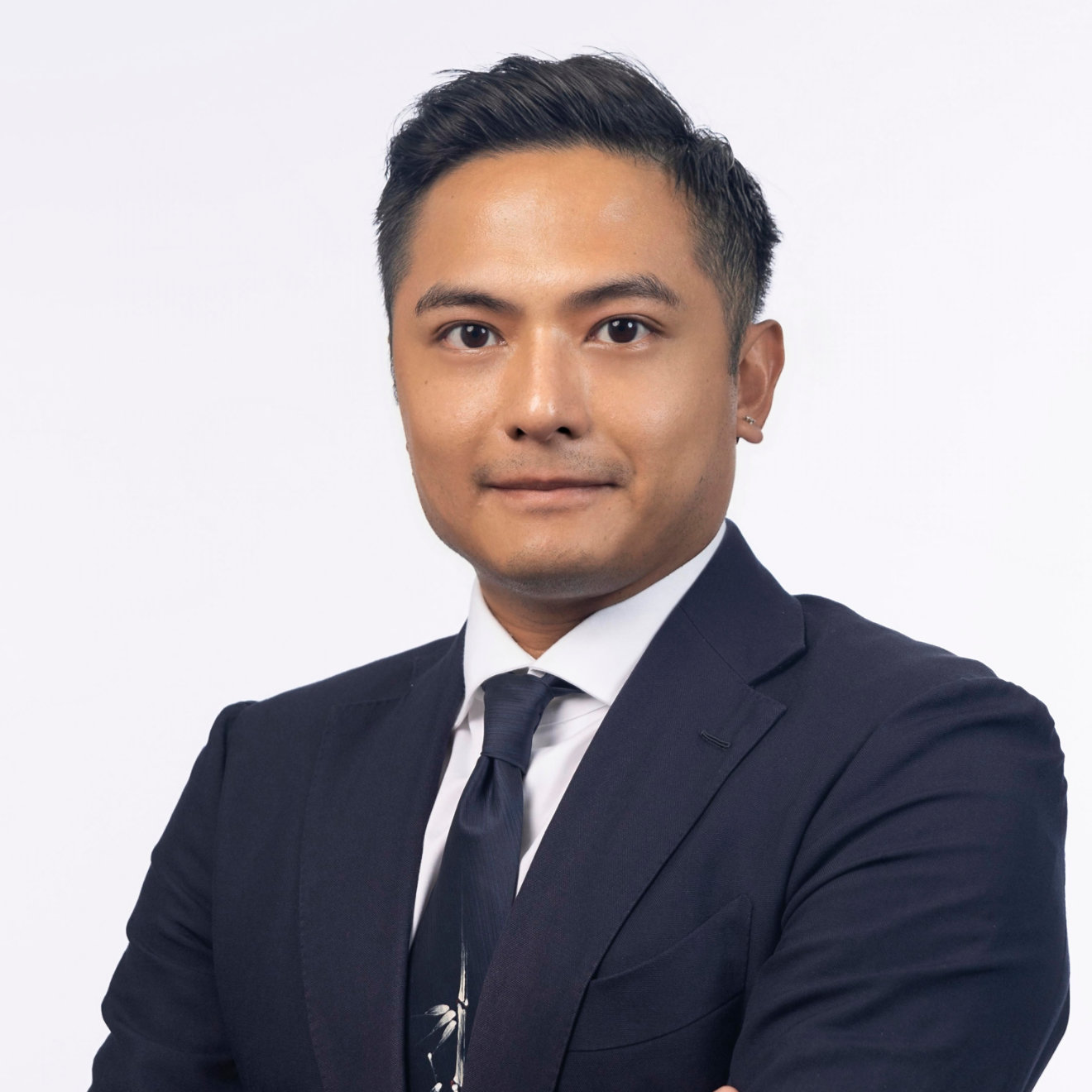 Paco Cheung headshot