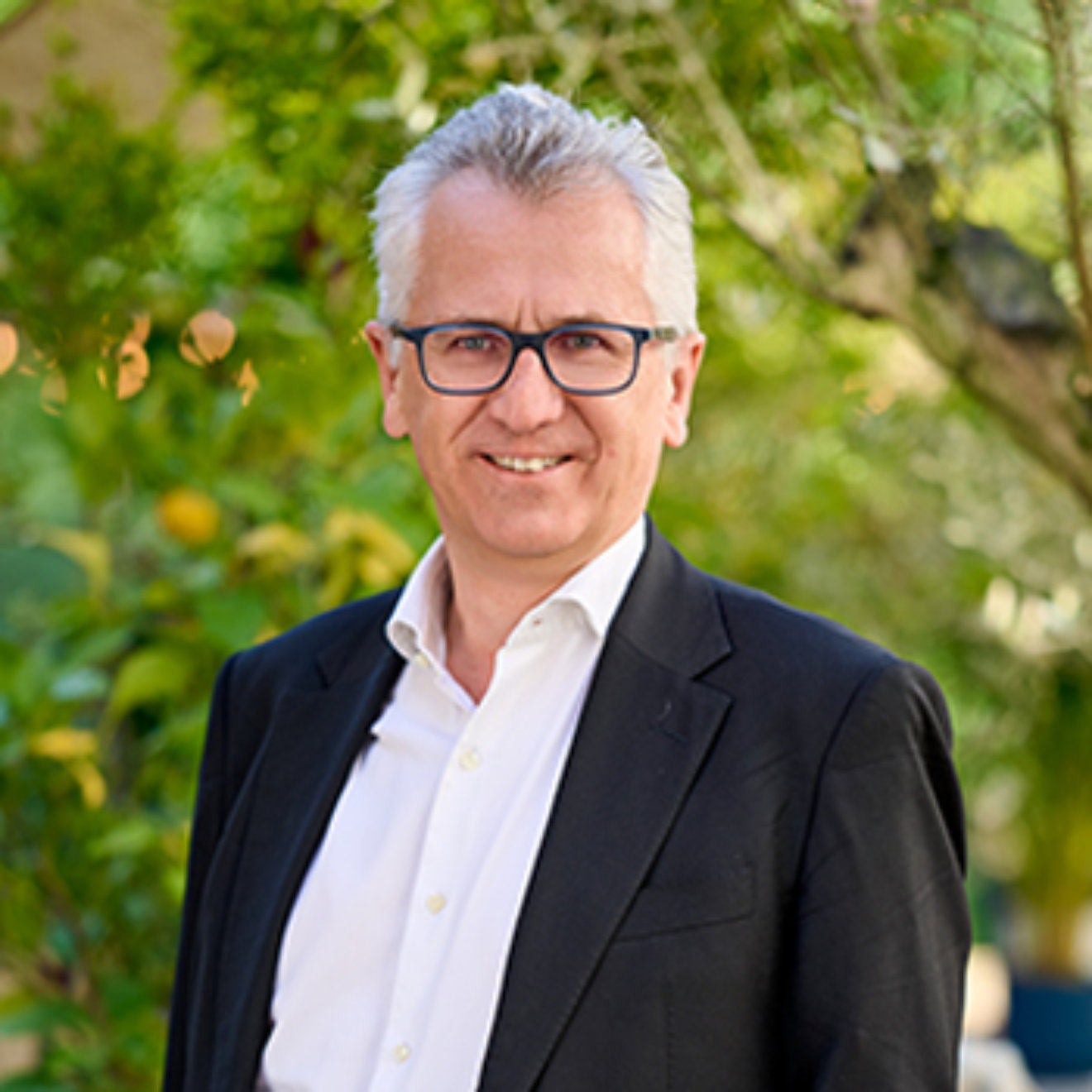 Pascal Eveillard headshot