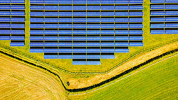 Grid reform speeds up renewable projects 