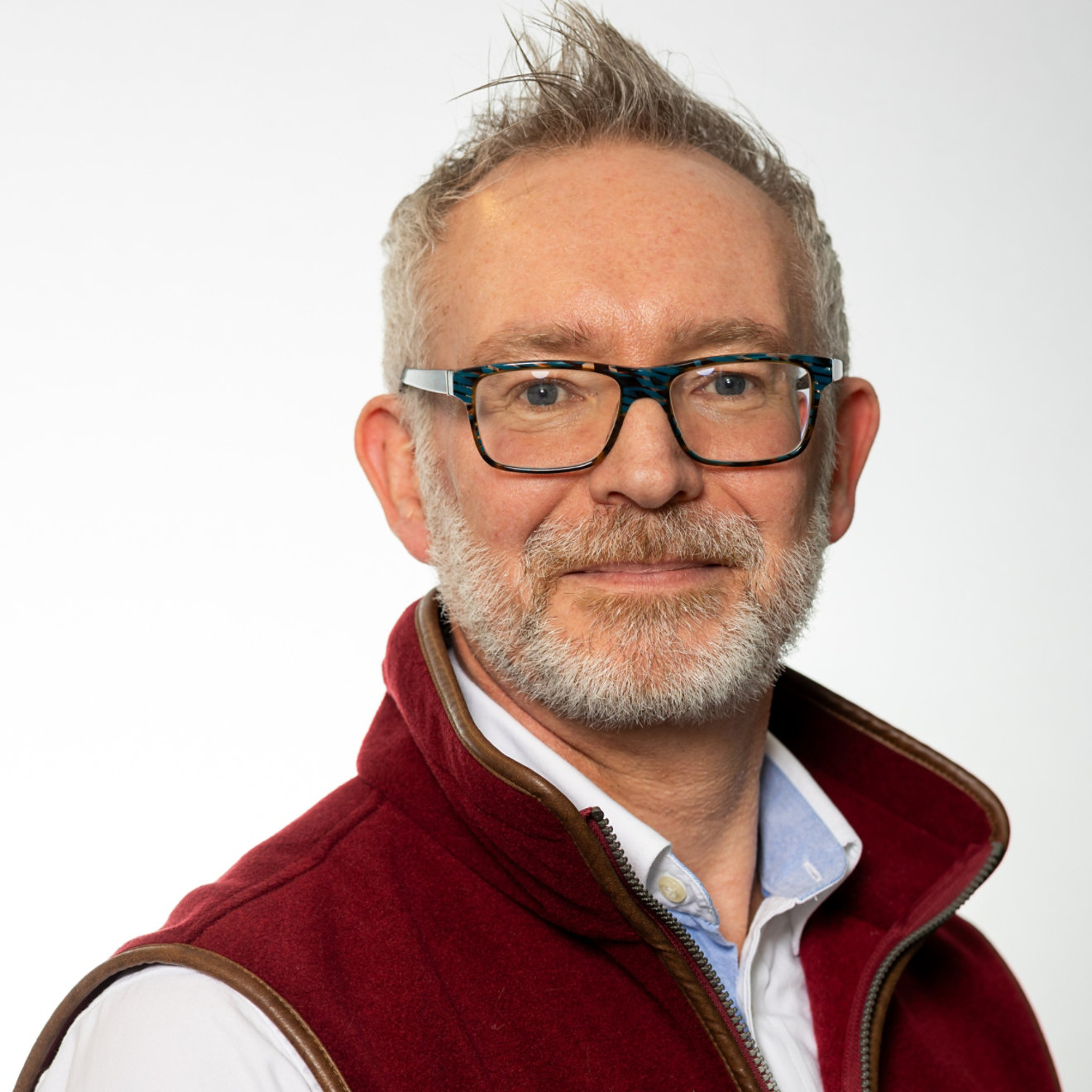 Paul Batchelor FRICS