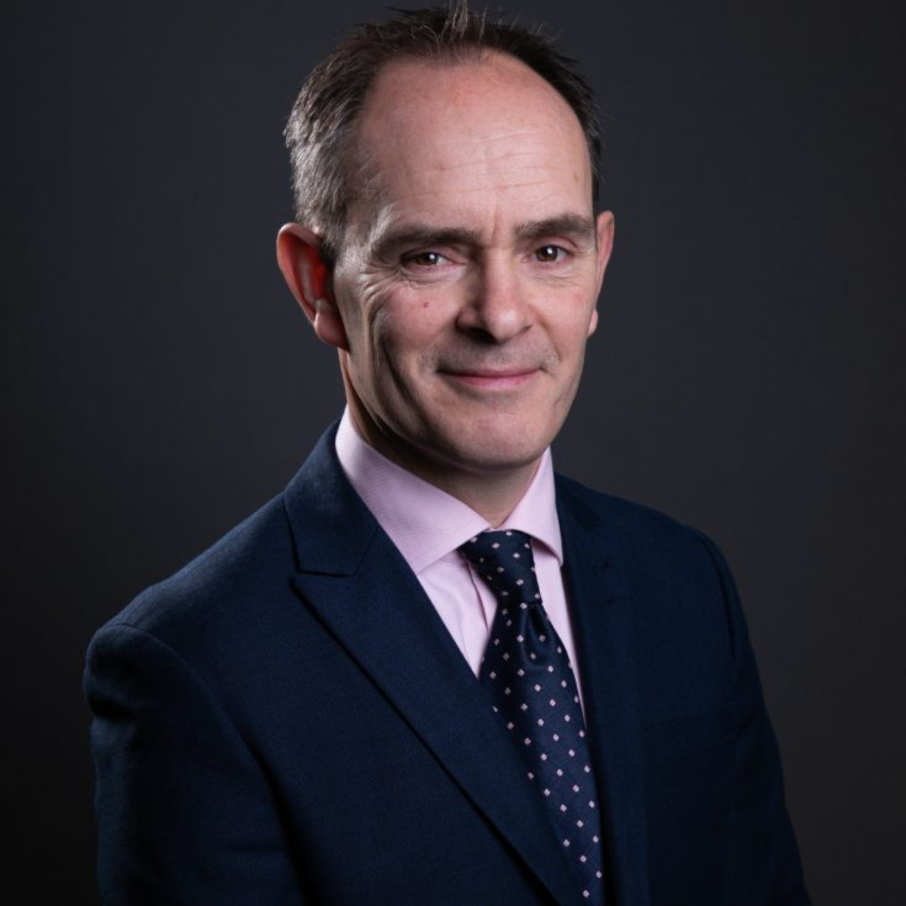 Paul Palmer