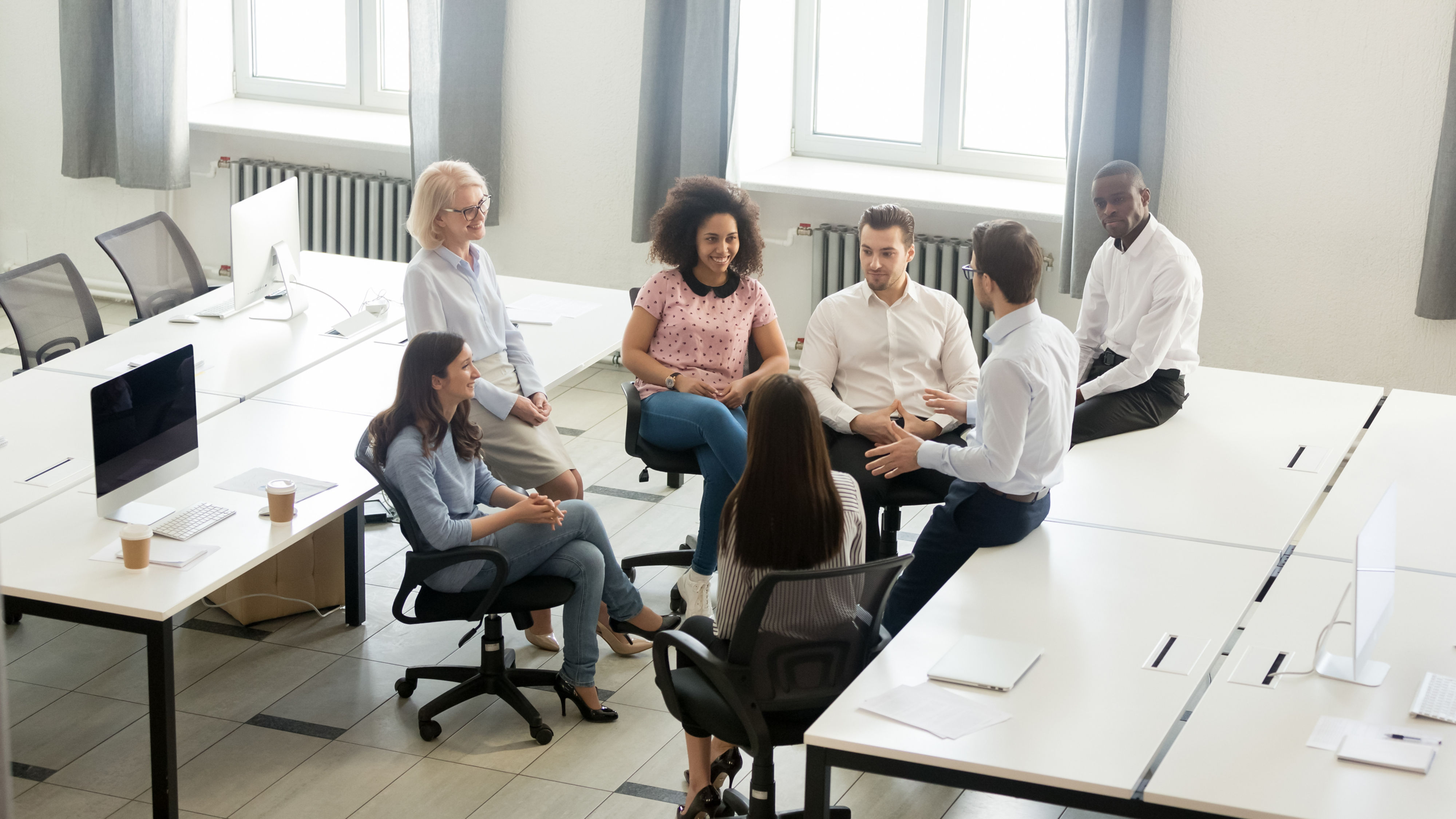 RICS Matrics Shropshire: Networking - Meet the Committee logo