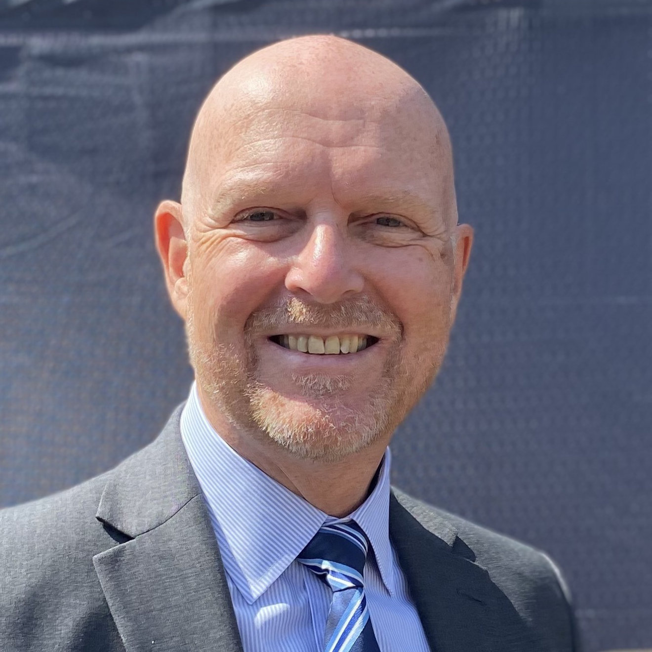 Peter Baker
