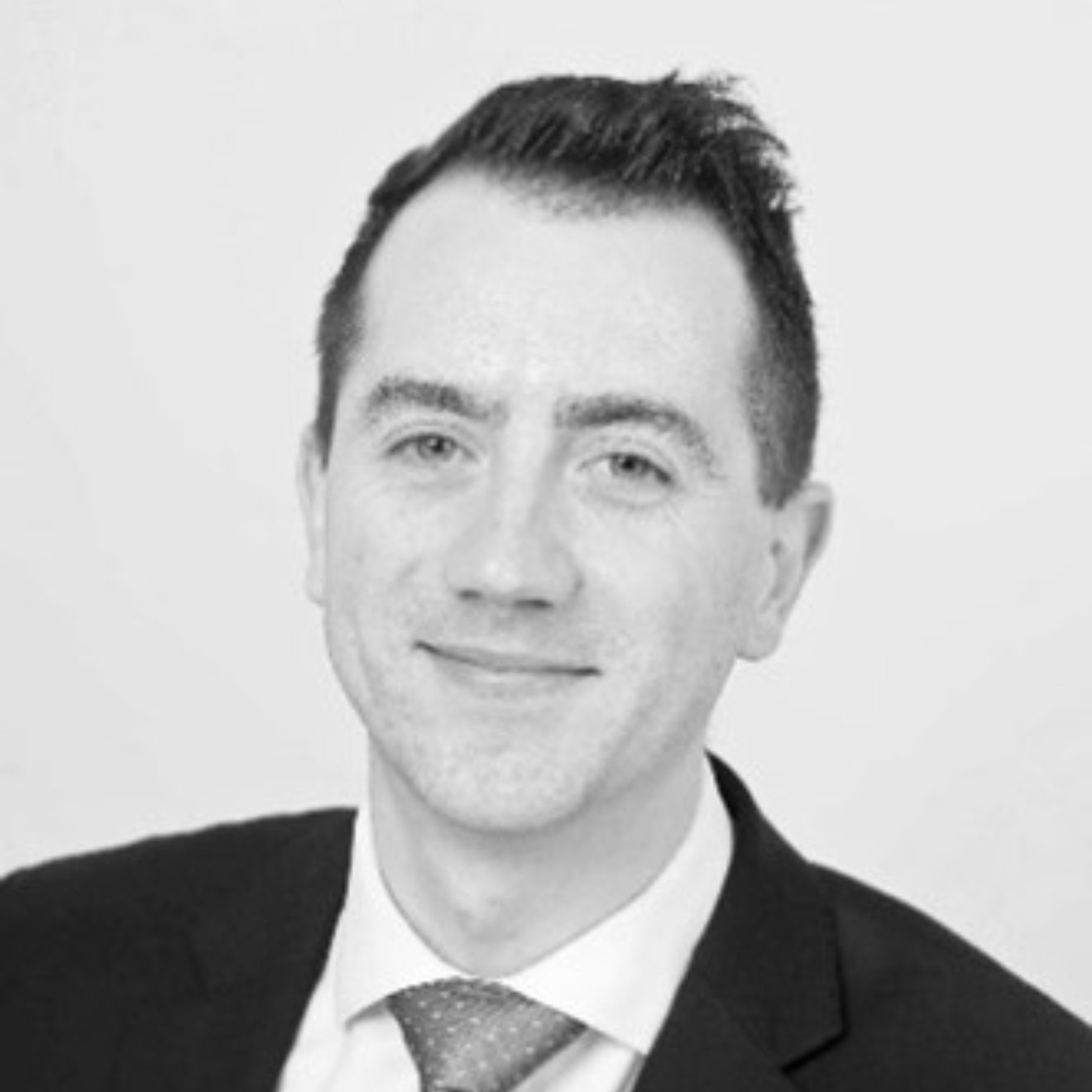 Peter Gilliland