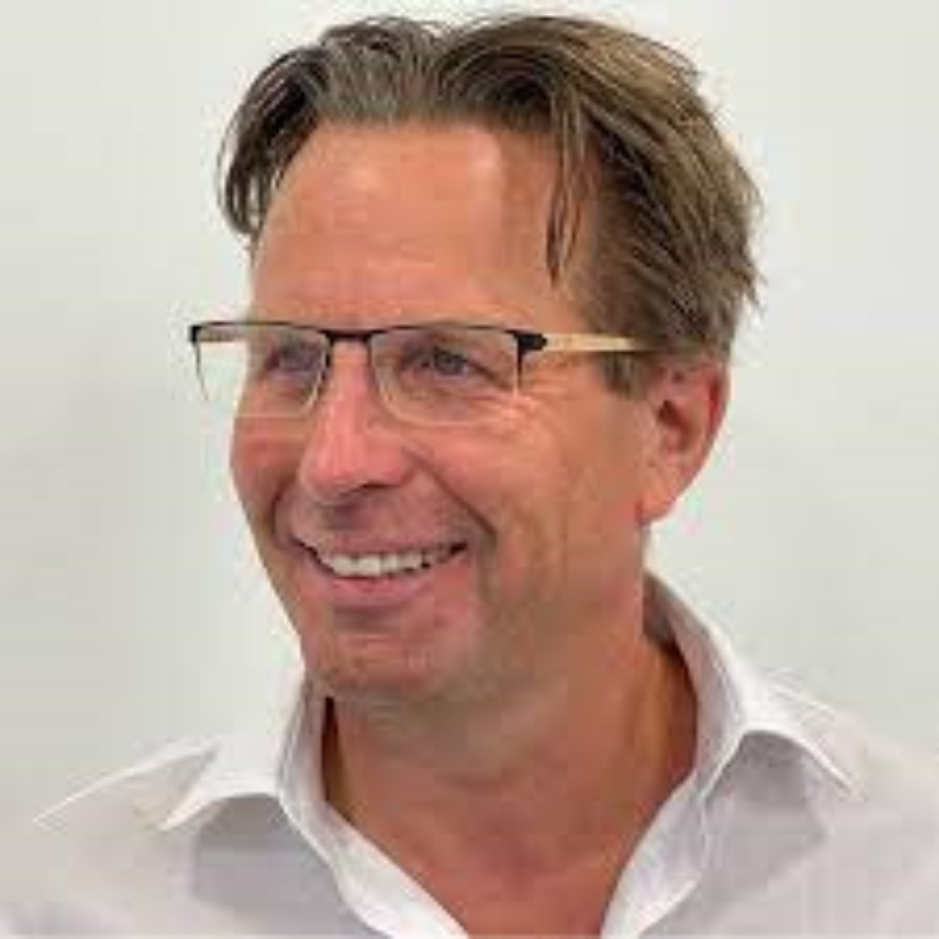 Peter Gunby MRICS