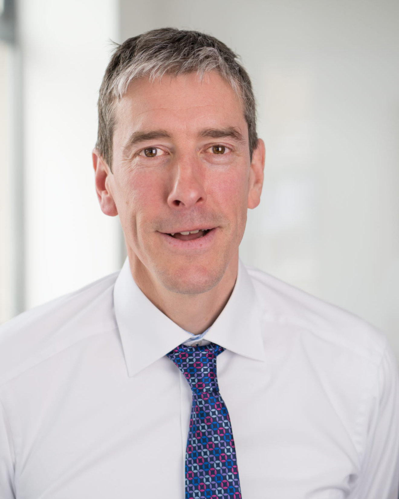 Peter Charnley MRICS