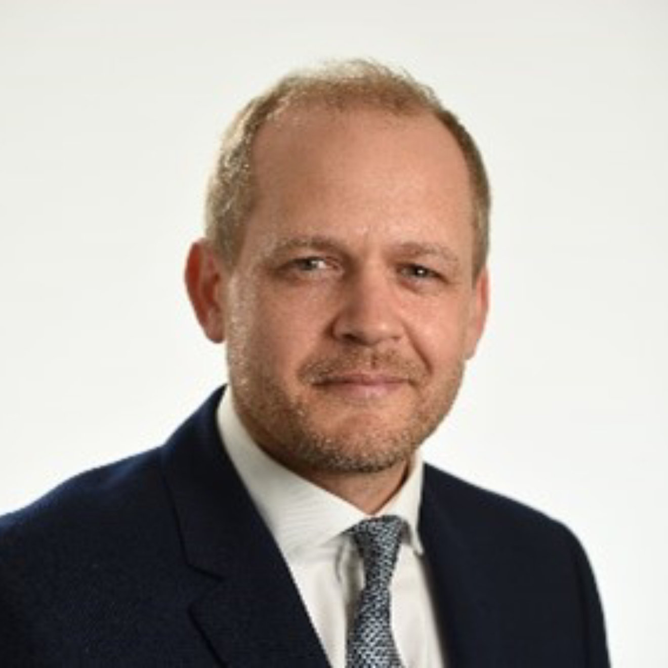 Philip Atkinson MRICS
