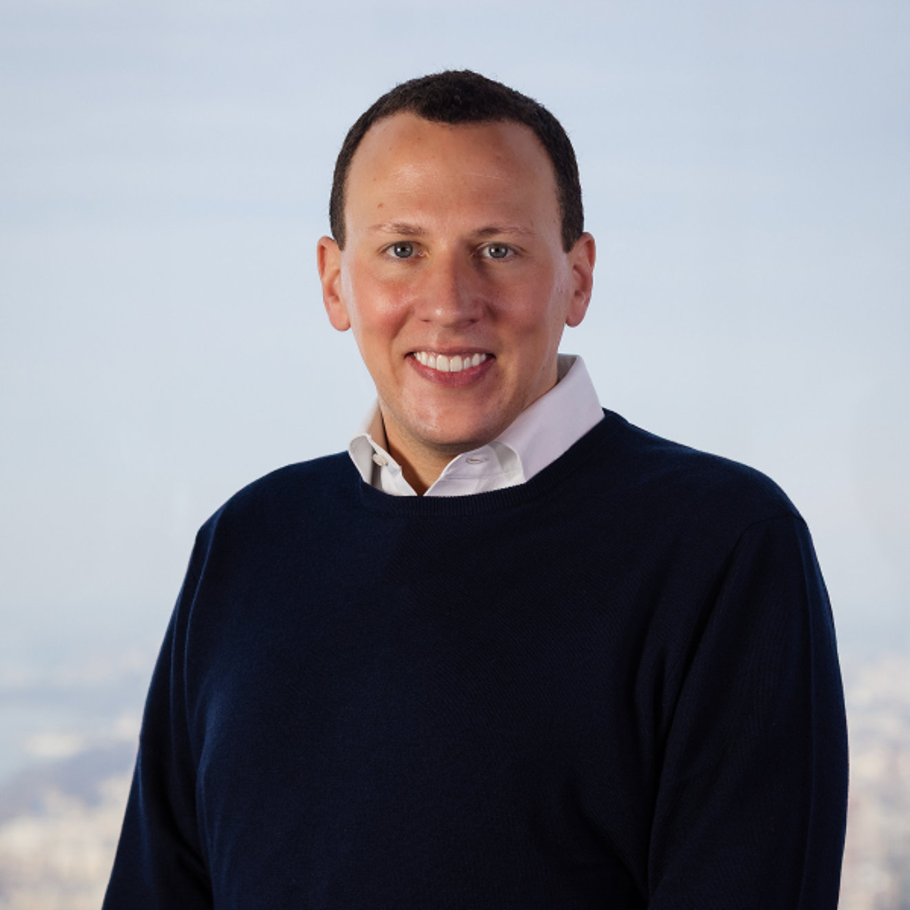 Philip Krim Headshot