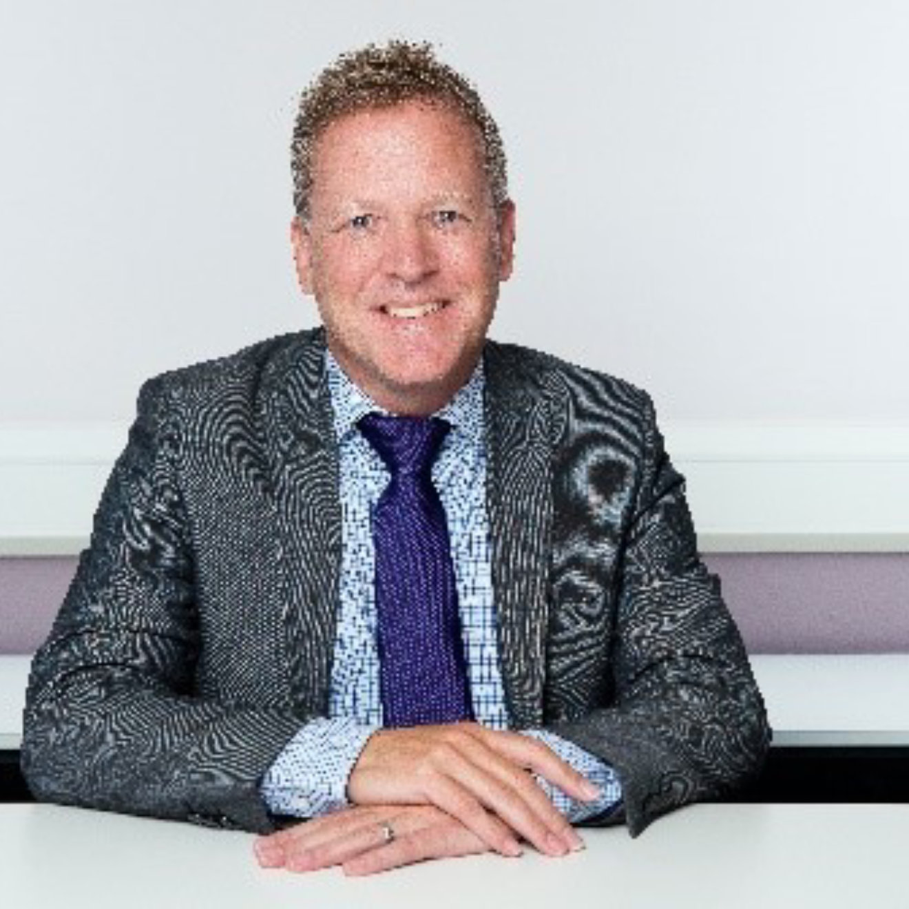 Philip Wright