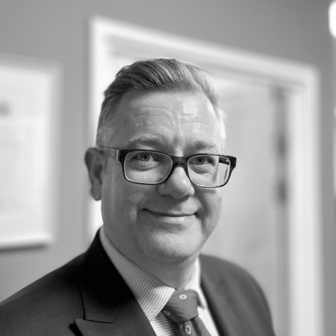 Phillip Holden MRICS