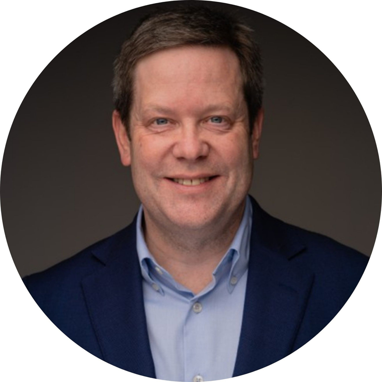 Philip Parnell FRICS headshot