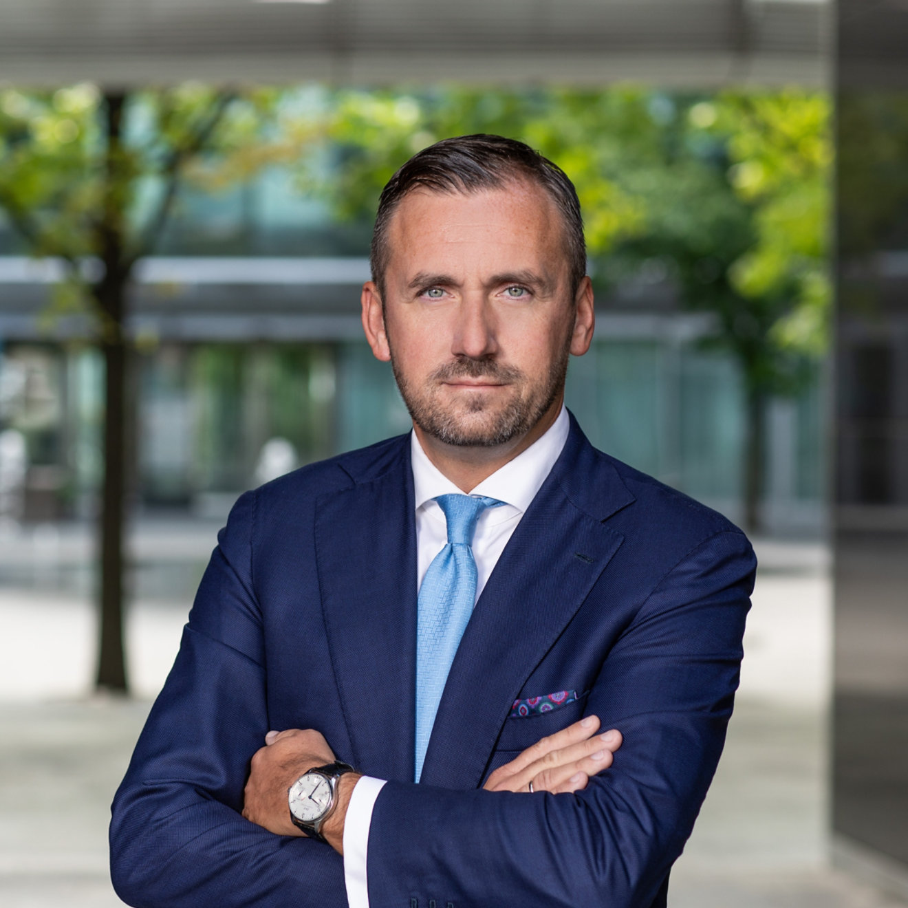Piotr Mirowski