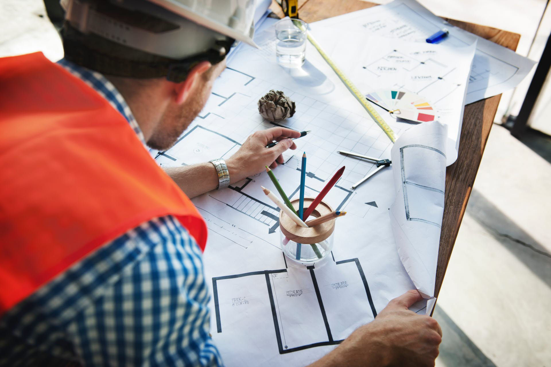 Site inspection app gives surveyors flexibility during pandemic