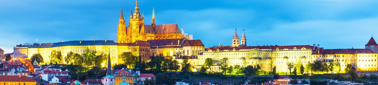 Prague-skyline-Europe