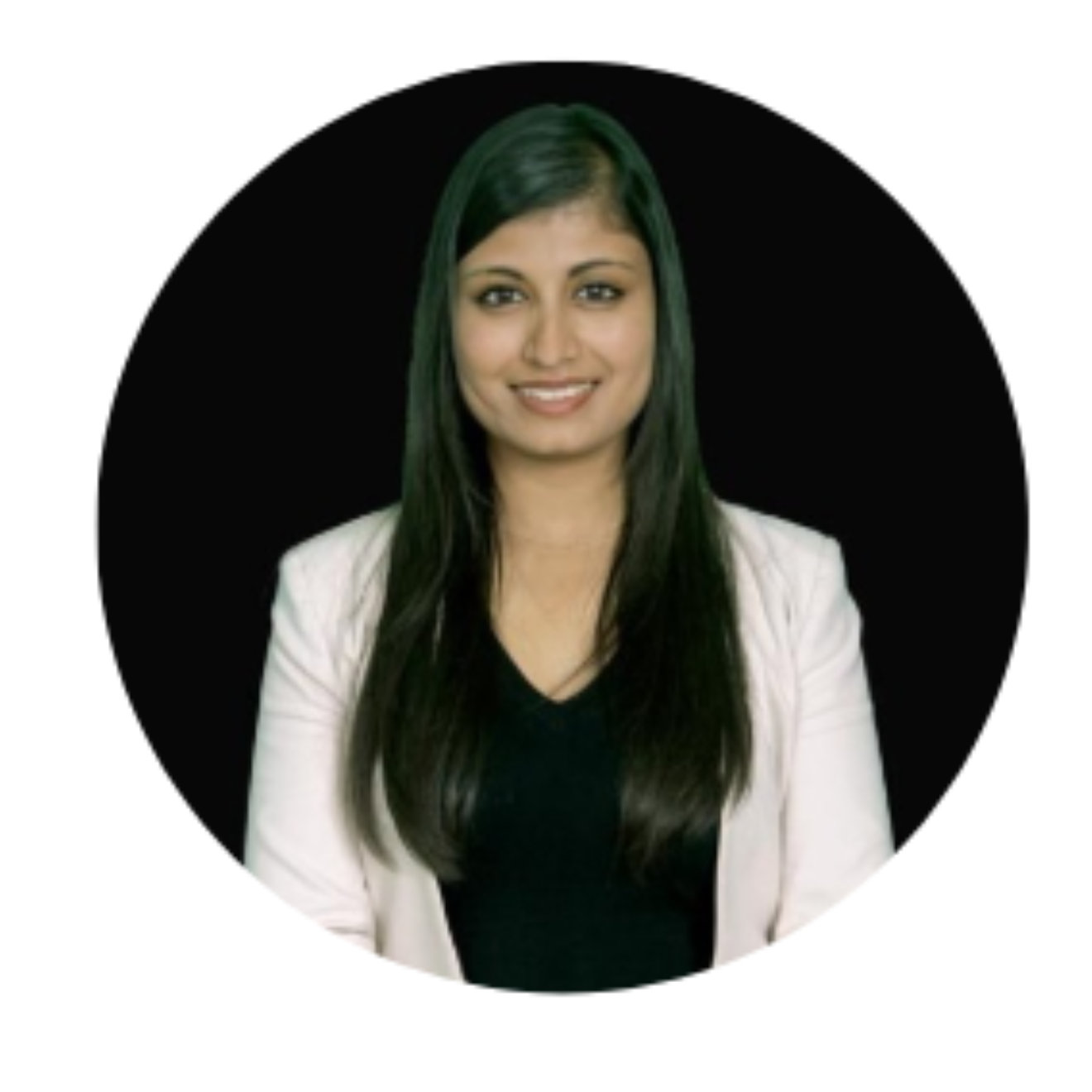 Pranita Daya headshot.