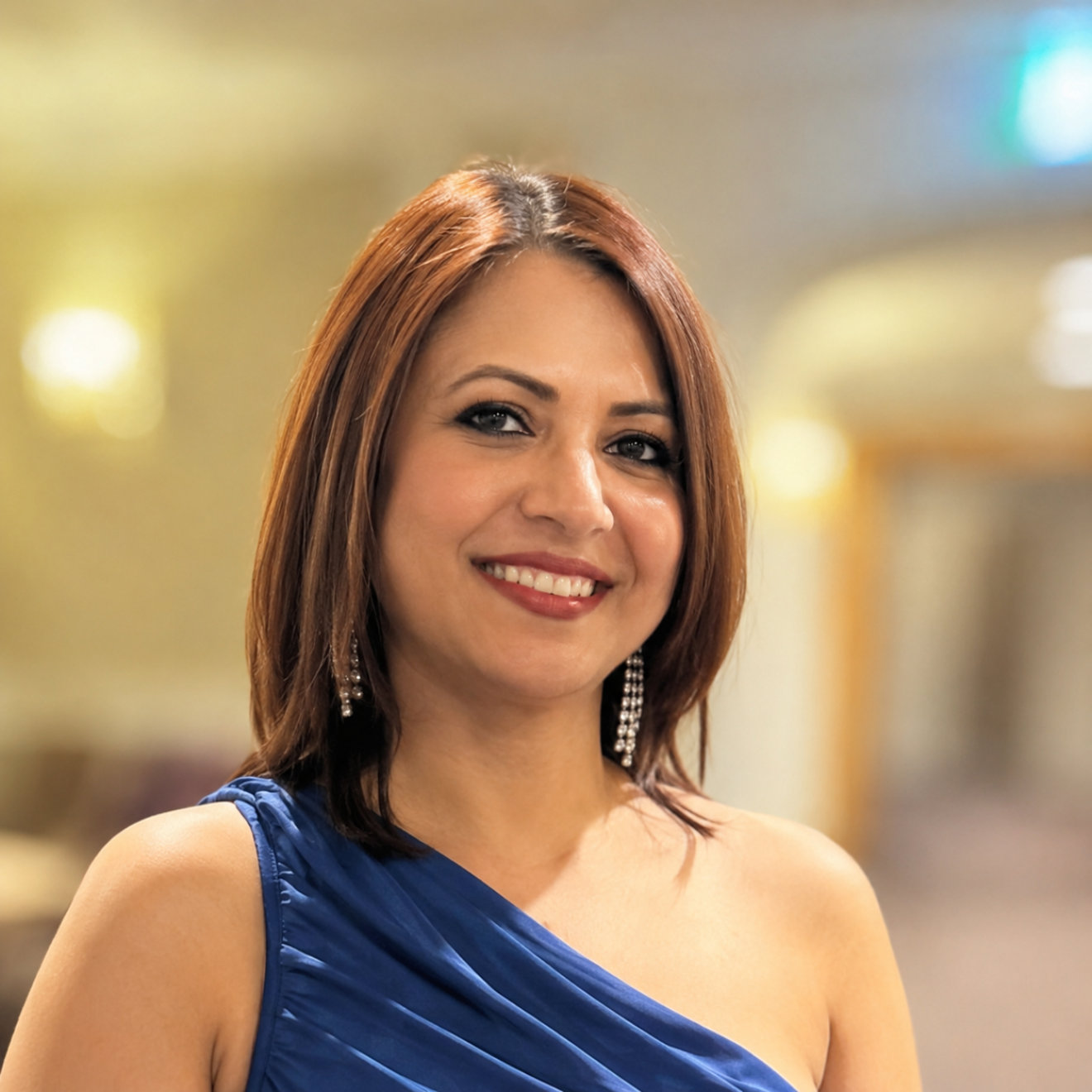 Priyanka Duggal MRICS headshot