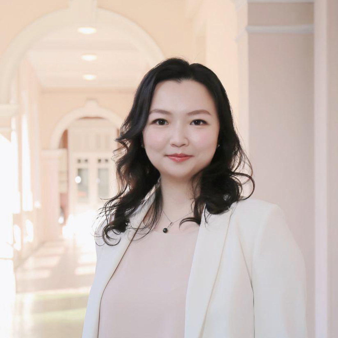 Prof. Isabelle Chan MRICS